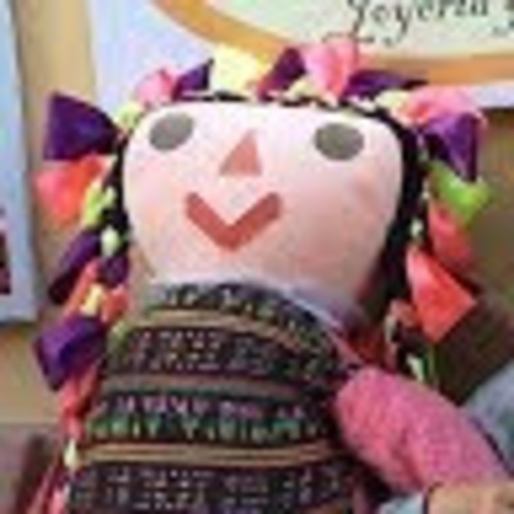 Meet your Posher, Eileen